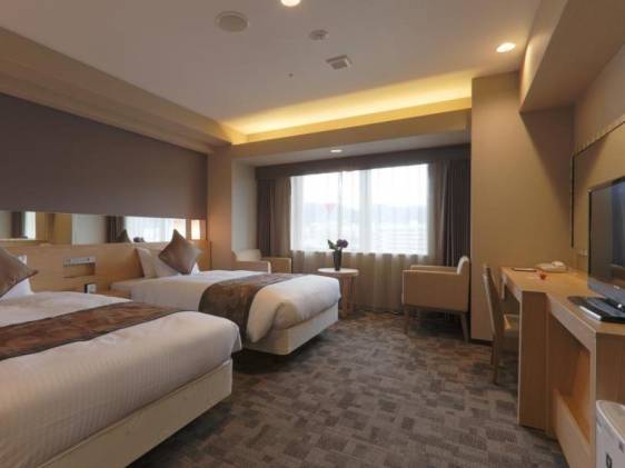 Almont Hotel Kyoto