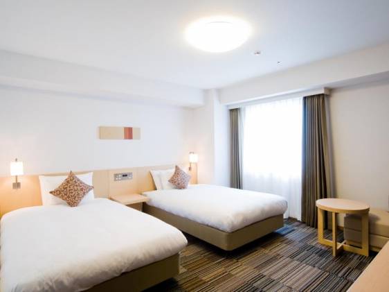 Daiwa Roynet Hotel Osaka-Uehonmachi