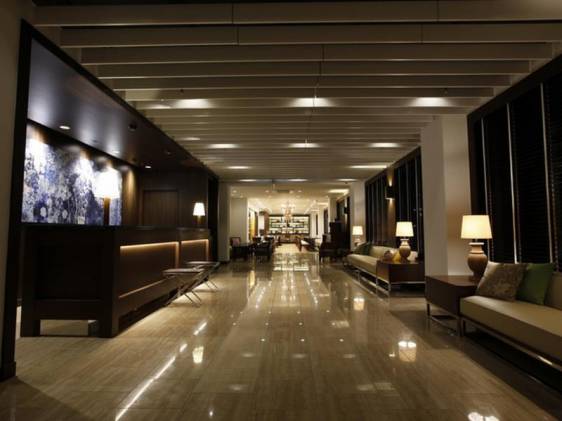 Hotel Forza Nagasaki