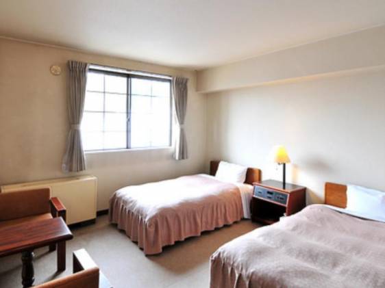 Hotel La Montagne Furuhata
