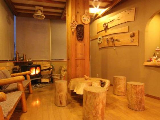 Marunaka Lodge