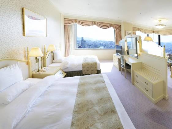 Rihga Royal Hotel Hiroshima