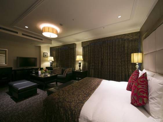 Sir Winston Hotel