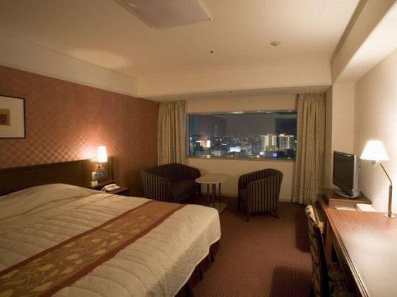 Solaria Nishitetsu Hotel