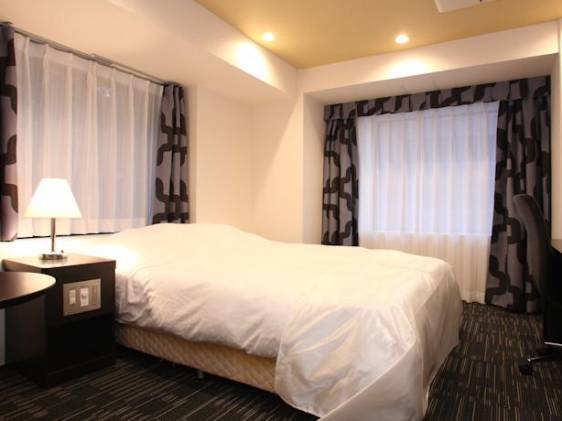 Hotel Sunline Kyoto Gion Shijo