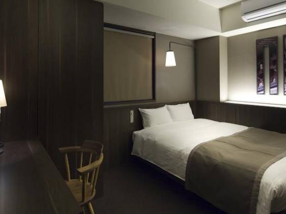 Kyoto Itoya Hotel