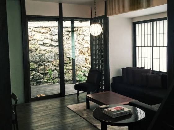 Shimazui Manor (Apartment)