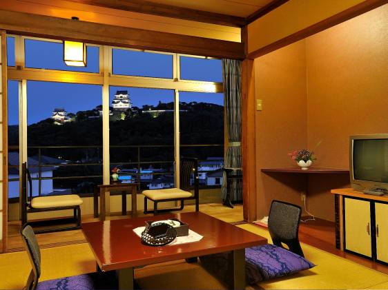 Kokusai Kanko Hotel Kishotei