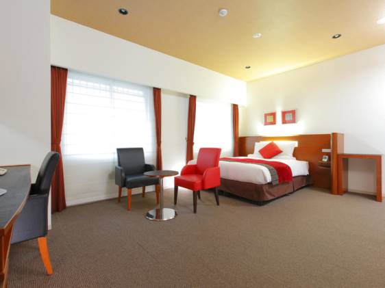 HOTEL MYSTAYS Fukuoka Tenjin Minami