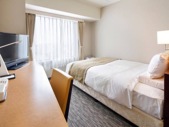 HOTEL MYSTAYS Hakodate Goryokaku