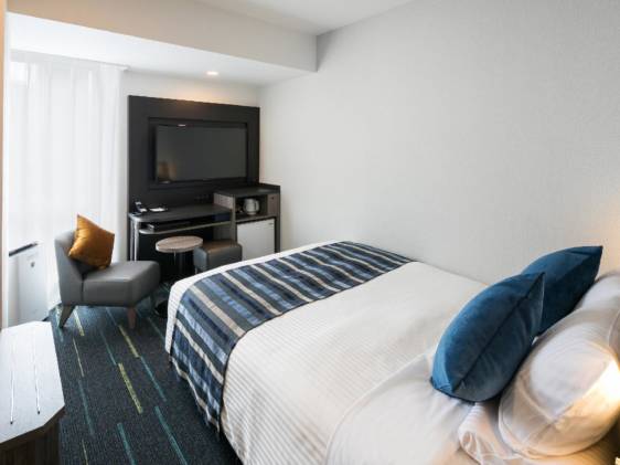 HOTEL MYSTAYS Nagoya Nishiki