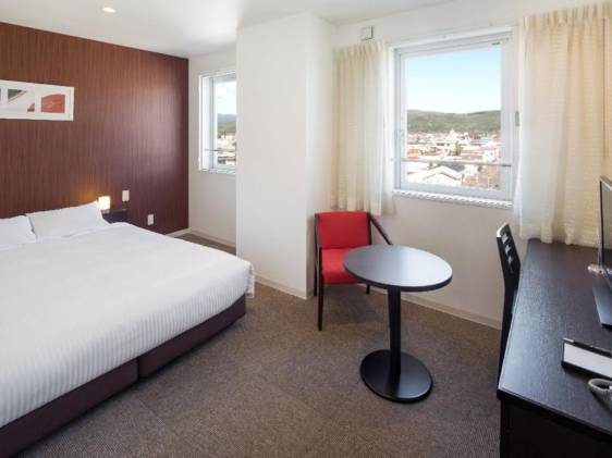 HOTEL MYSTAYS Nayoro