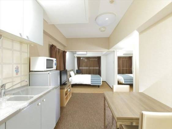 HOTEL MYSTAYS Otemae