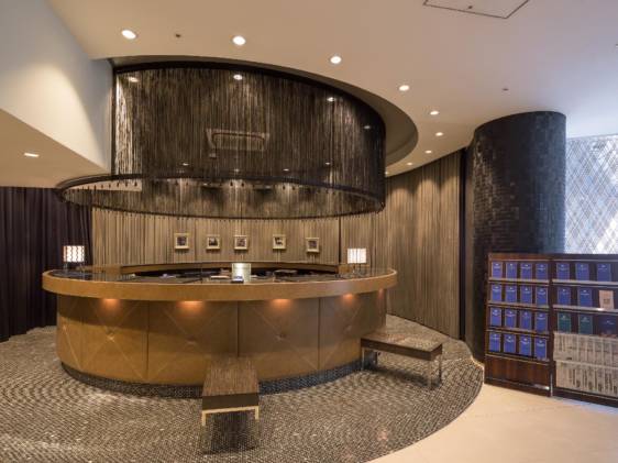 HOTEL MYSTAYS PREMIER Dojima