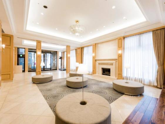 HOTEL MYSTAYS PREMIER Sapporo Park