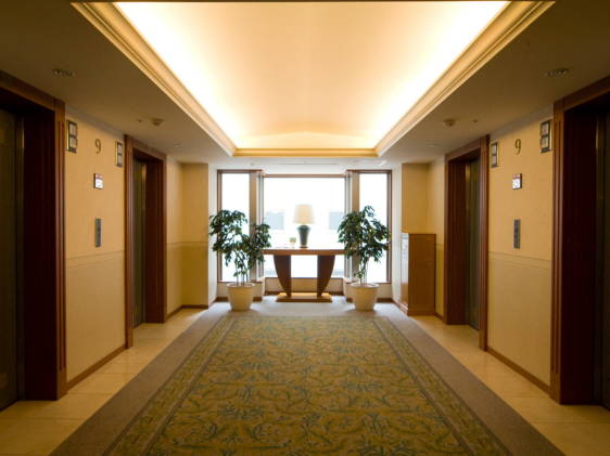 HOTEL MYSTAYS Sapporo Aspen
