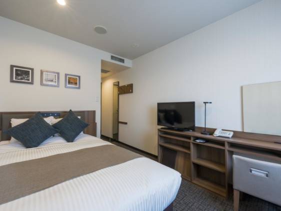 HOTEL MYSTAYS Sapporo Nakajima Park Annex