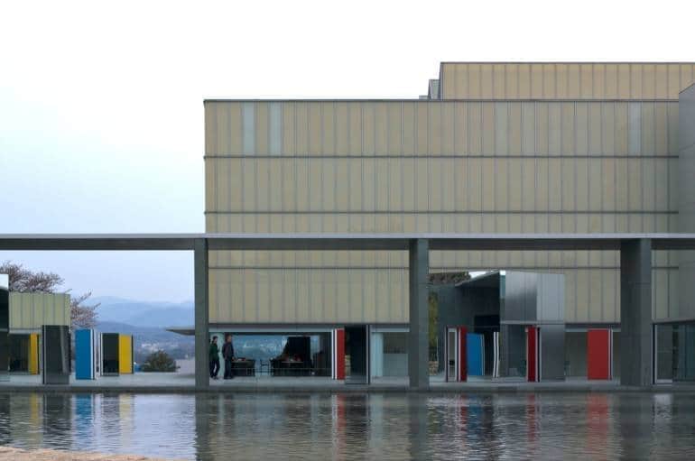 Toyota Municipal Museum of Art