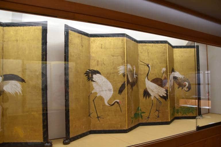 Tezen-Museum-Izumo