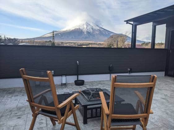 VISION GLAMPING Resort & Spa Yamanakako