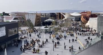 Osaka Expo 2025