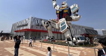 Osaka Expo 2025