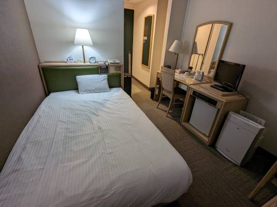 Smile Hotel Nagoya Shinkansenguchi