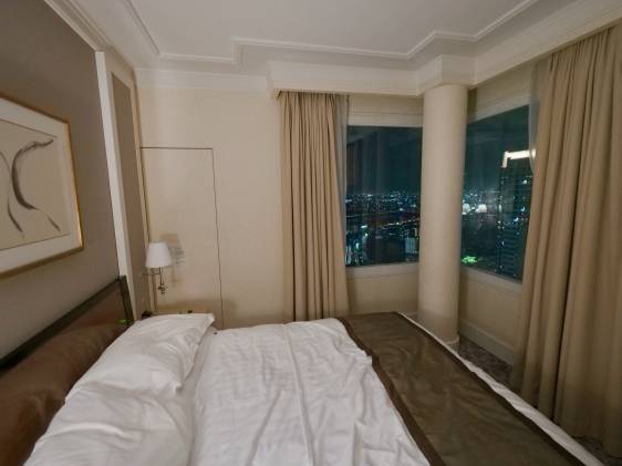 Hotel Hankyu International