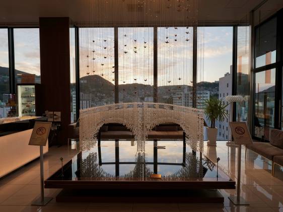 Canedo Hotels Nagasaki Shinchi Chinatown