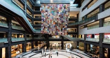 Study: Osaka Kansai International Art Festival 2025