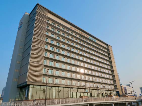 Dorsett by Agora Osaka Sakai