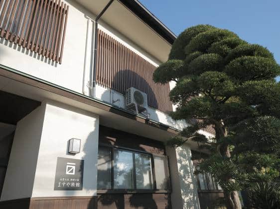 Masuya Inn Izumo
