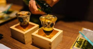 sake